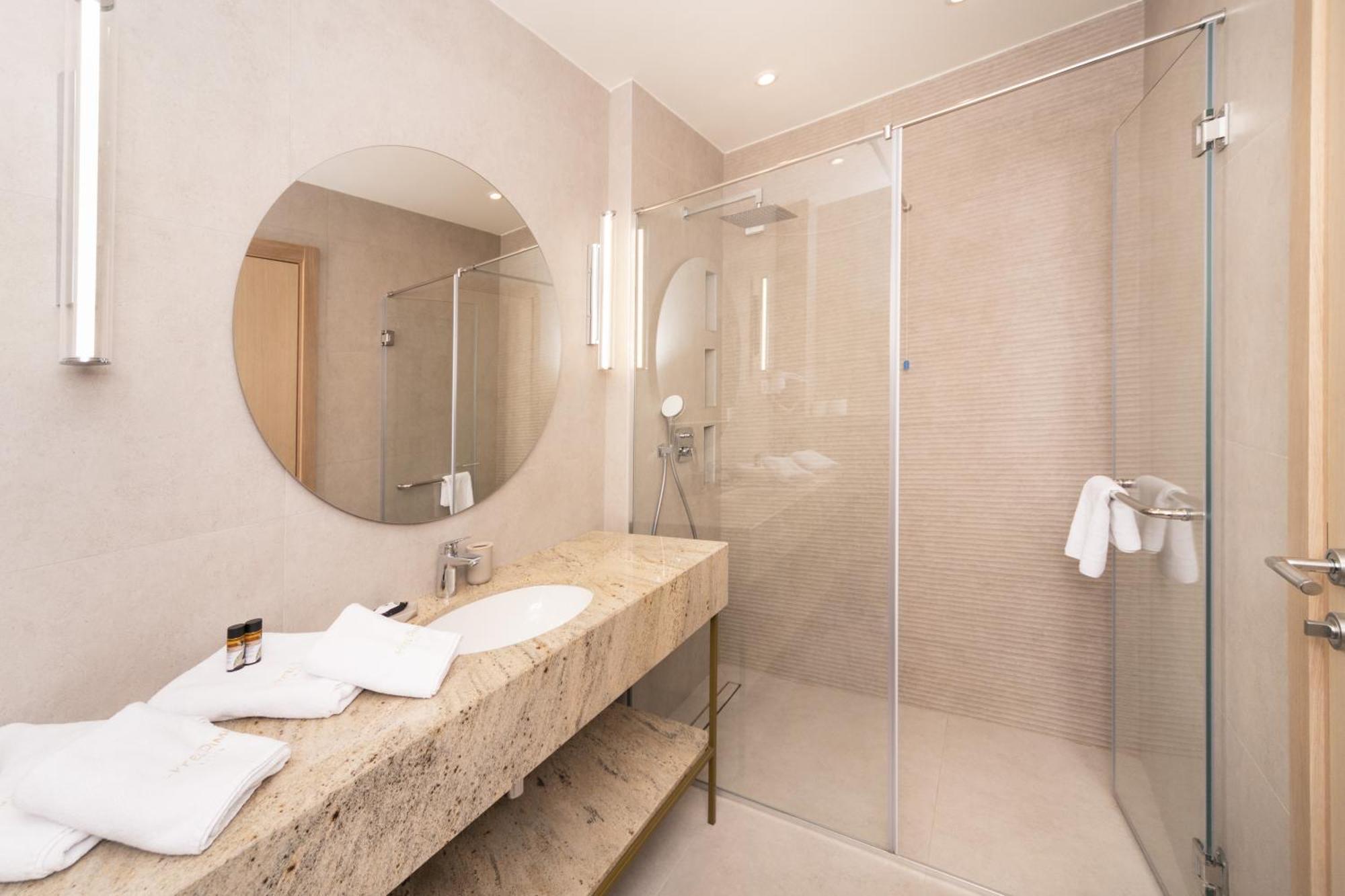 Hotel Pima Budva Extérieur photo