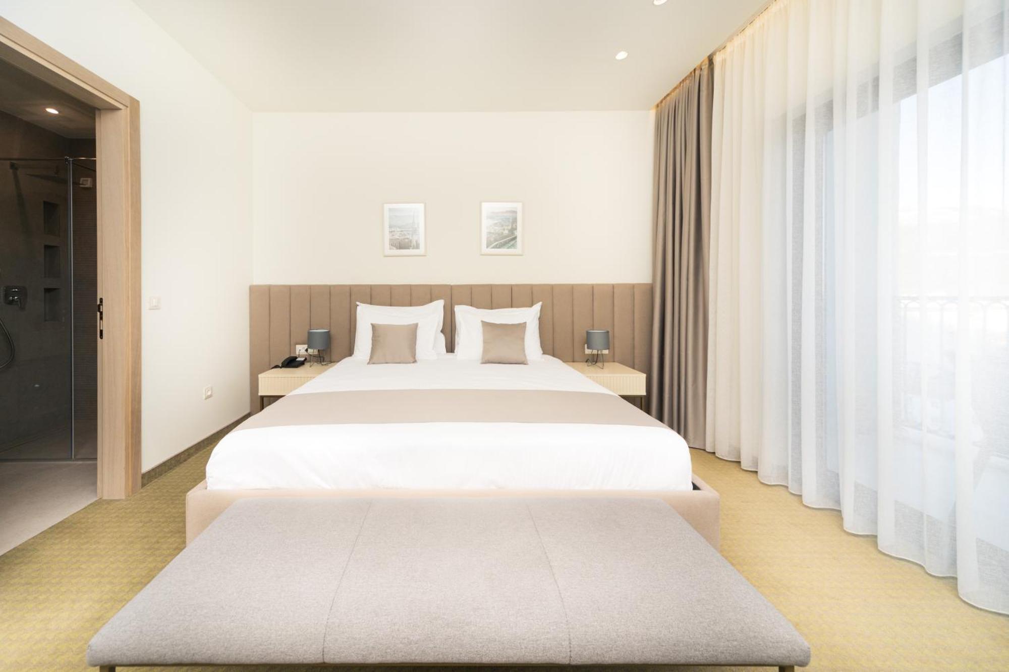 Hotel Pima Budva Extérieur photo
