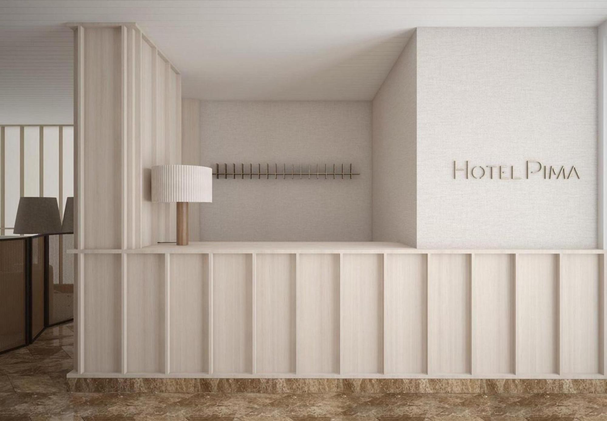 Hotel Pima Budva Extérieur photo