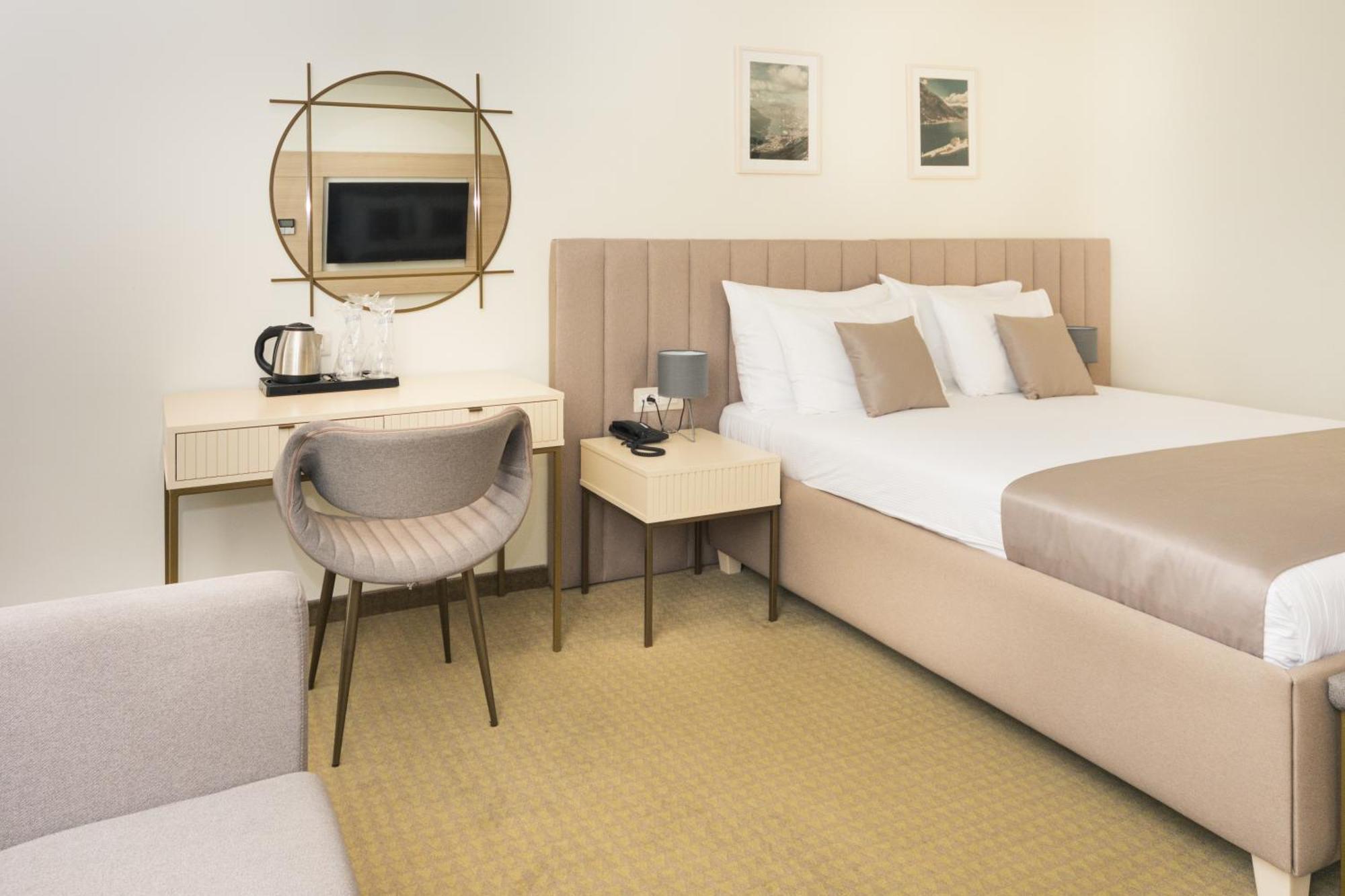Hotel Pima Budva Extérieur photo
