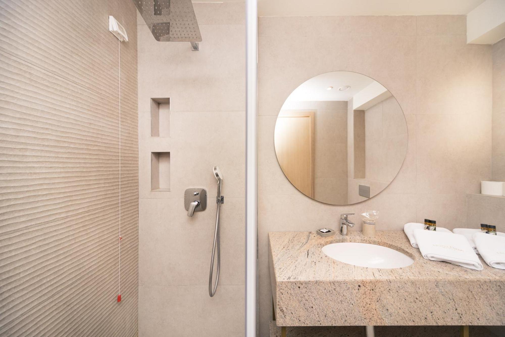 Hotel Pima Budva Extérieur photo