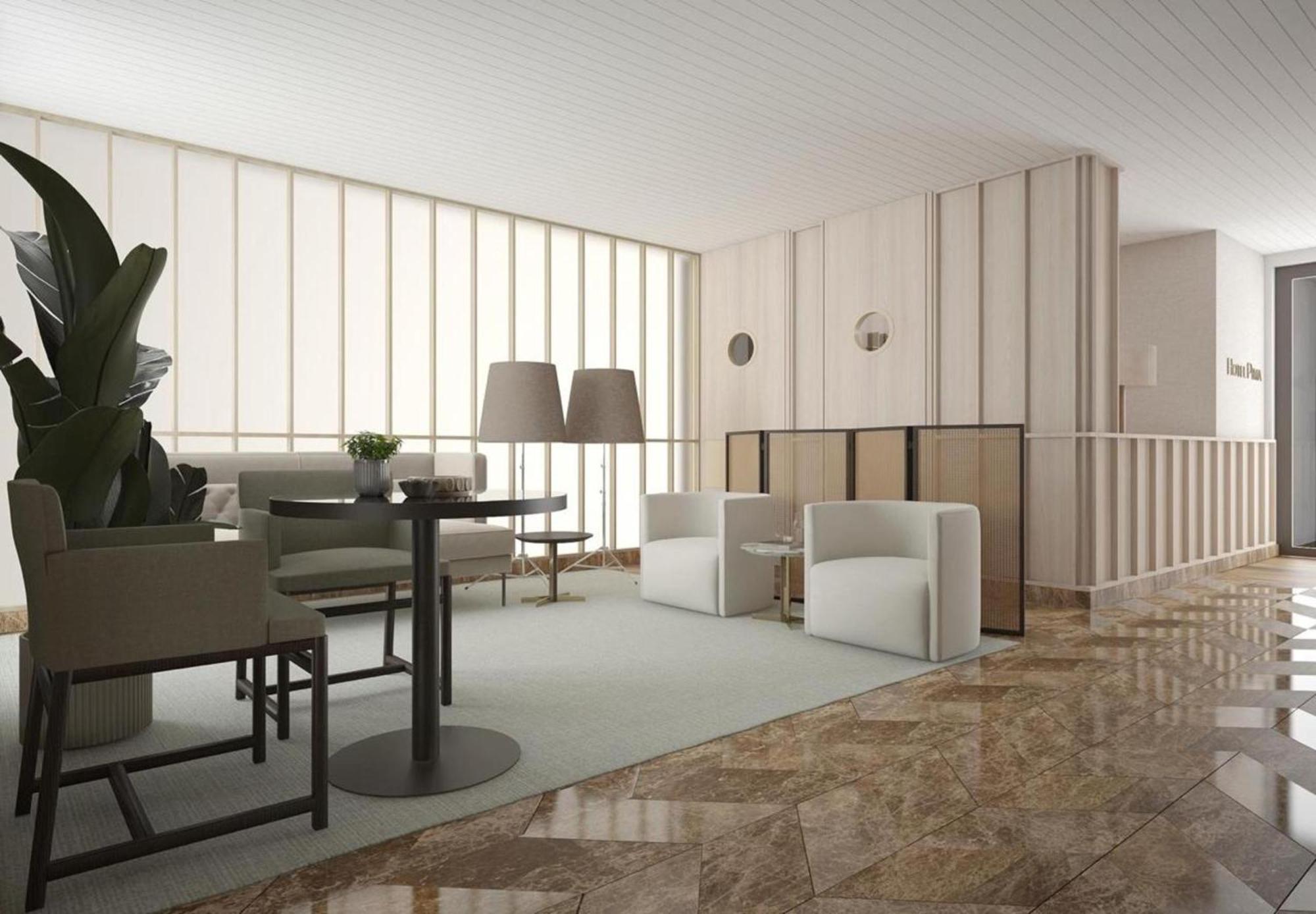 Hotel Pima Budva Extérieur photo
