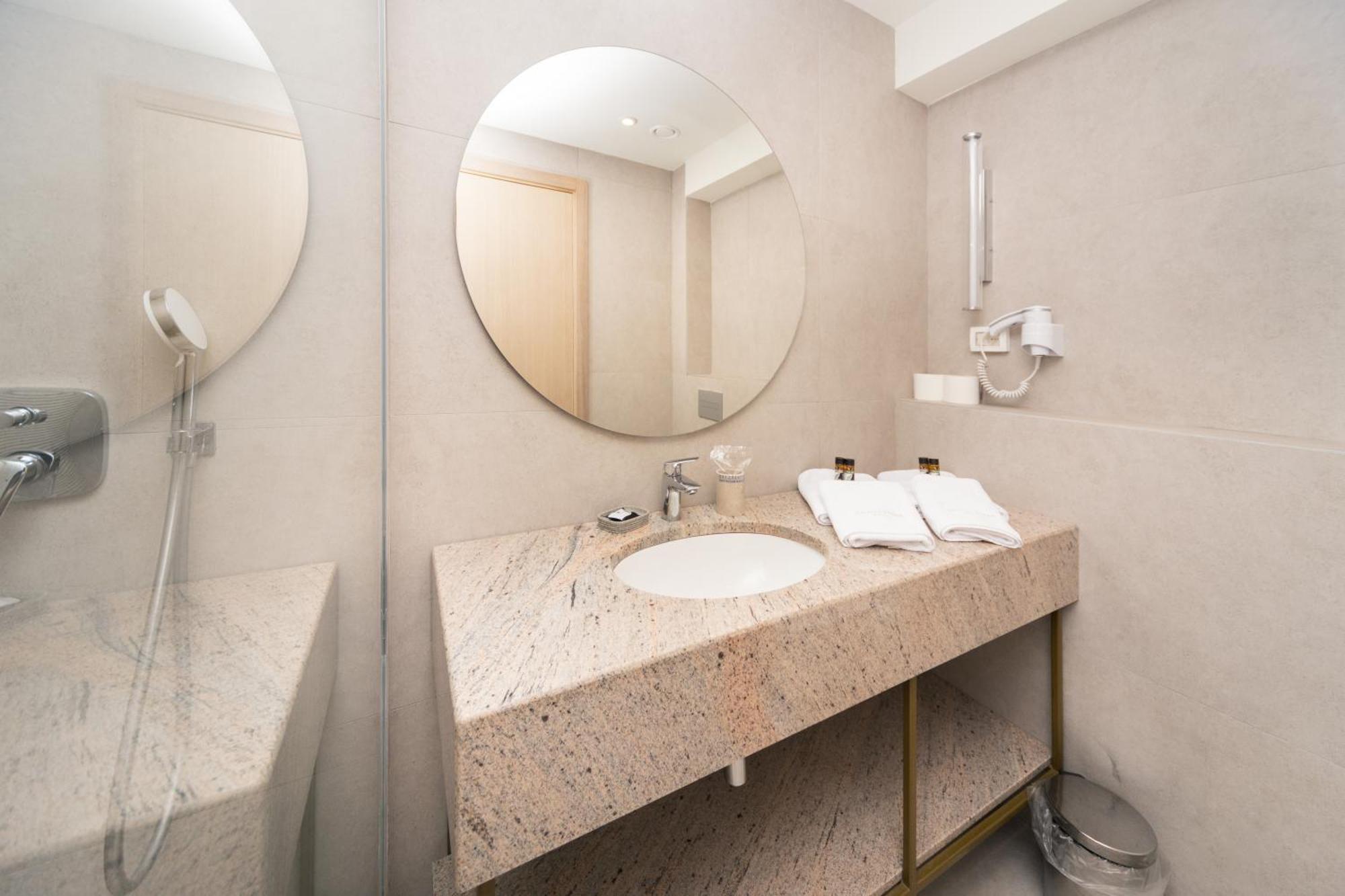 Hotel Pima Budva Extérieur photo