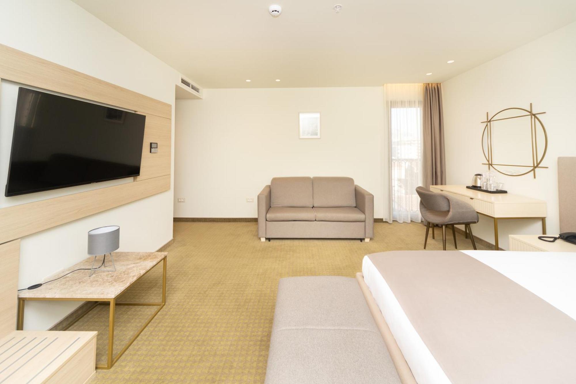Hotel Pima Budva Extérieur photo